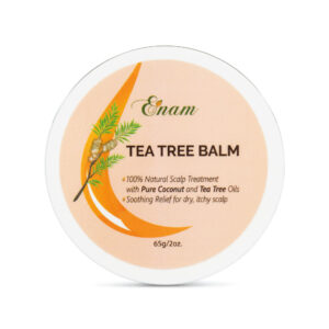 Tea Tree Balm