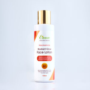 Niacinamide Radiant Glow Face Lotion - 150ml