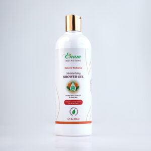 Natural Radiance Shower Gel