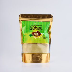 African Shea Butter