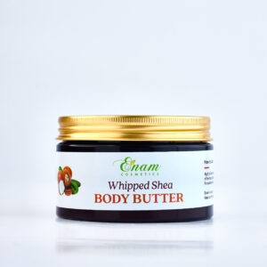 Whipped Shea Body Butter
