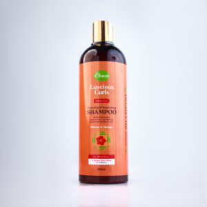 Enam Cleansing & Nourishing Shampoo