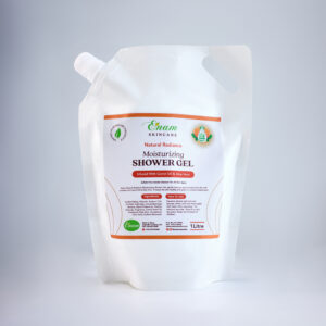 Enam Natural Radiance Shower Gel